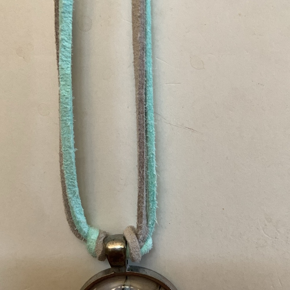 Handmade pendant - Picture 3 of 4